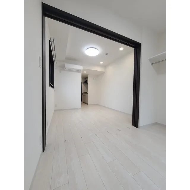 Villa Claire Bunkyo Koishikawa - Interior - ["Building", "Wood", "Hall"]