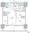 Park Axis Nishi-Ojima Comfort Square - Floor Plan - ["White", "Diagram", "Plan"] thumbnail