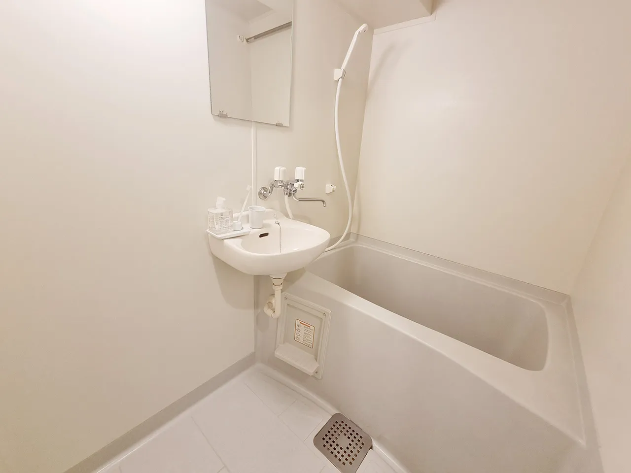 Mynavi STAY Miraie Higashi-Ikebukuro 2-Chome - Interior - []