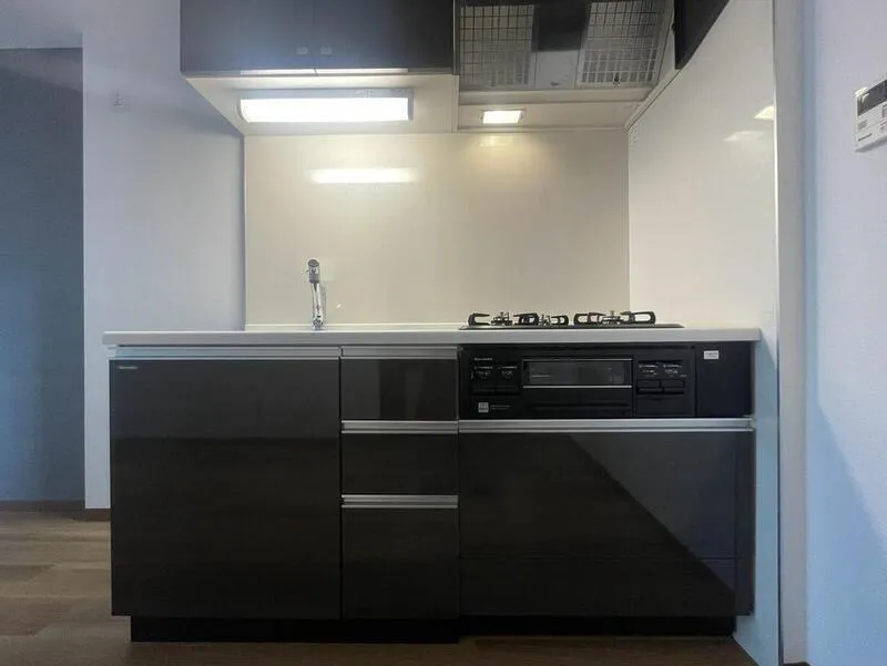 Esmore Morishita - Interior - ["Major appliance", "Kitchen Appliance", "Kitchen"]