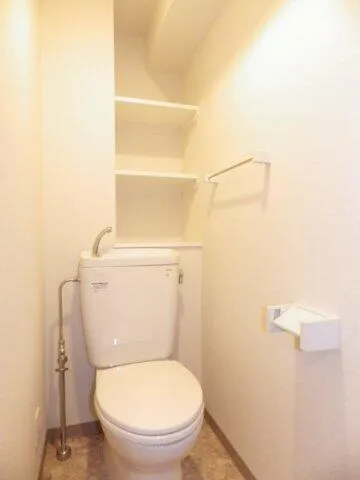 Ronsley West - Interior - ["Floor", "Plumbing fixture", "Toilet seat"]