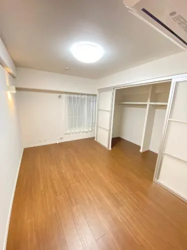 Perlheim Miyamaedaira Room 103
