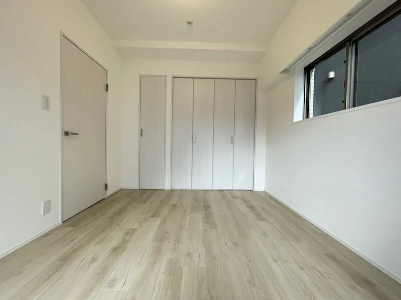 Residia Ryogoku - Interior - ["Flooring", "Floor", "Wall"]