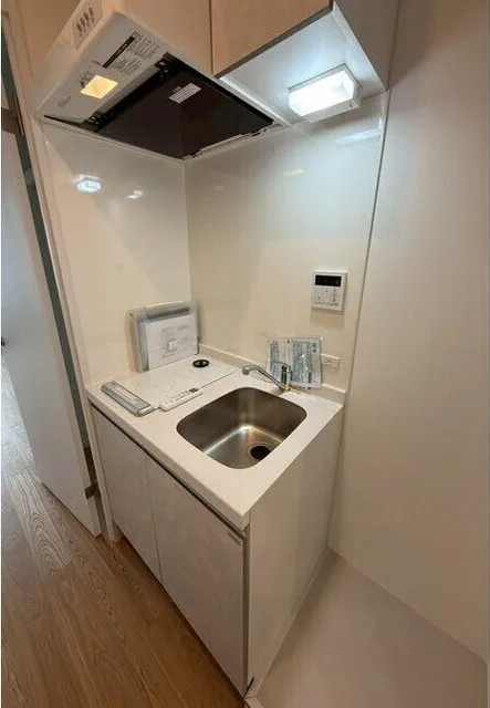 Project Kita-Shinjuku - Interior - ["Floor", "Apartment", "Major appliance"]