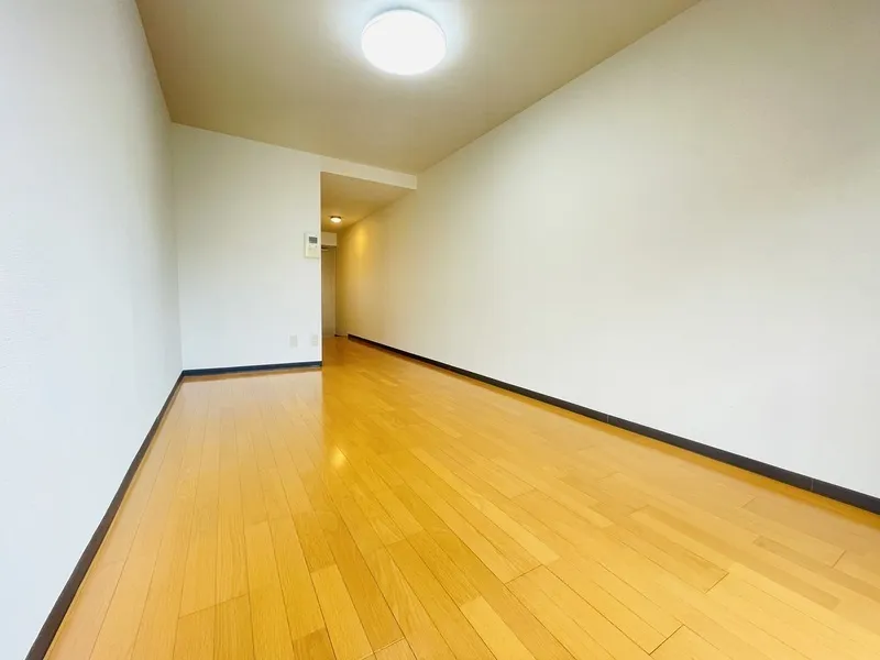 Fusou Heights Yotsuya - Interior - ["Flooring", "Floor", "Wood"]