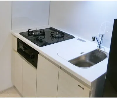 Claysia Akihabara Luxe Sweet - Interior - ["Major appliance", "Kitchen", "Kitchen Appliance"]