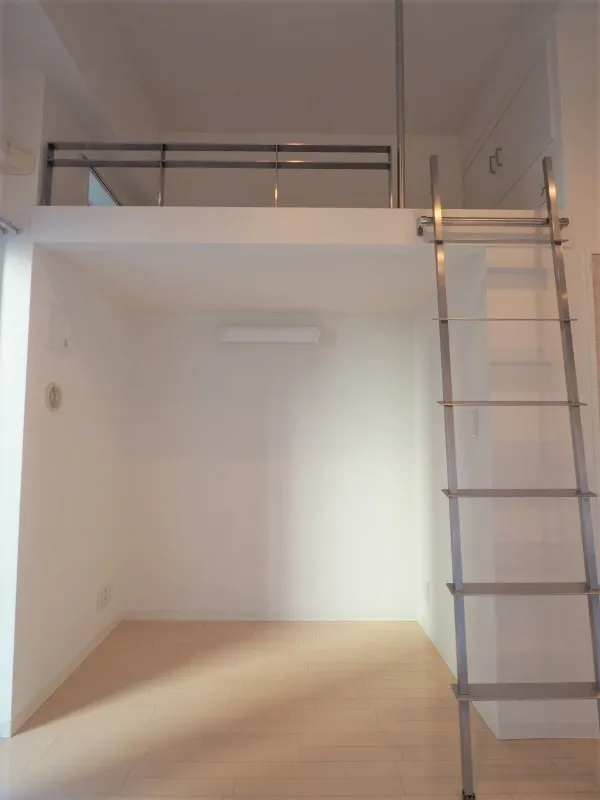 RESIDIA Omori Higashi - Interior - ["Flooring", "Floor", "Interior design"]