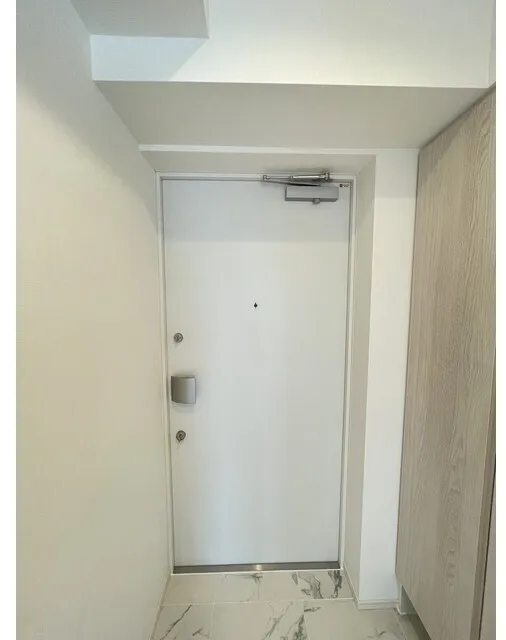 Comforia Liv Hirai MUTIO - Interior - ["Wall", "Wood", "Flooring"]