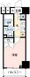 Mynavi STAY Imperial Hanzomon Residence - Floor Plan - [] thumbnail
