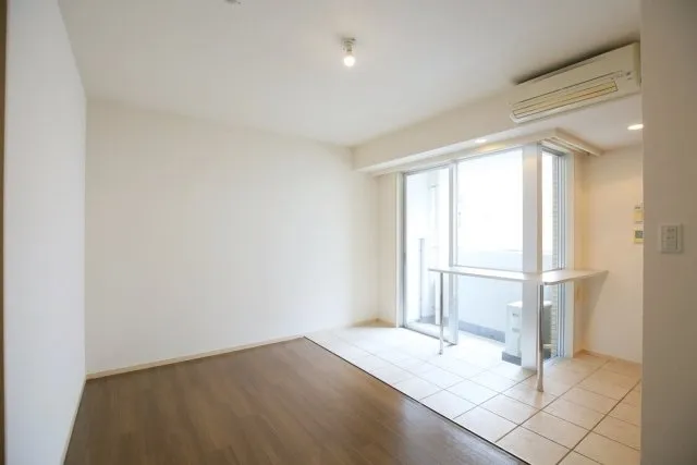 Maison De Ville Higashikanda - Interior - ["Flooring", "Floor", "Interior design"]