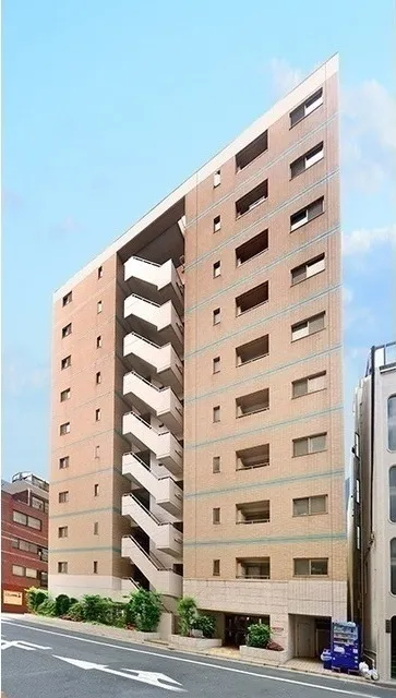 KDX Residence Nihonbashi Hamacho - Exterior - ["Building", "Property", "Condominium"]