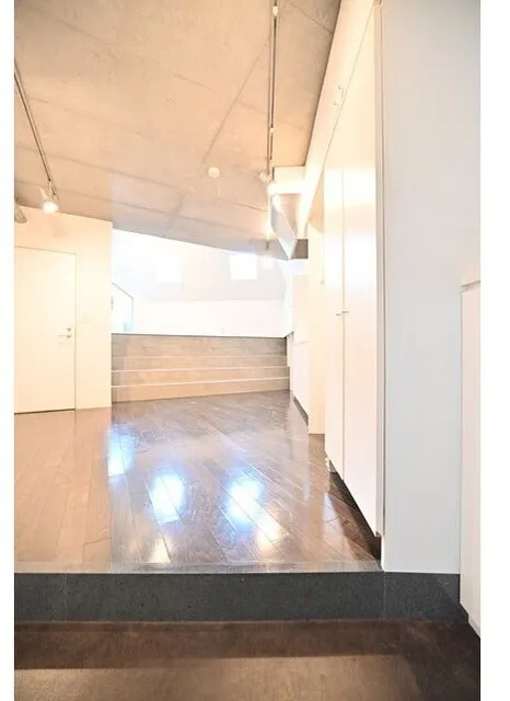 Maple Shin Nakano - Interior - ["Flooring", "Floor", "Wood"]