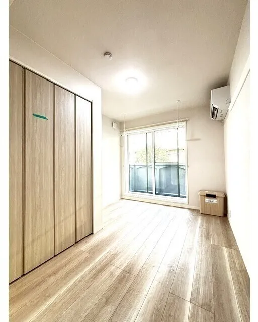 Well Square Shibuya Honmachi - Interior - ["Flooring", "Floor", "Wood flooring"]