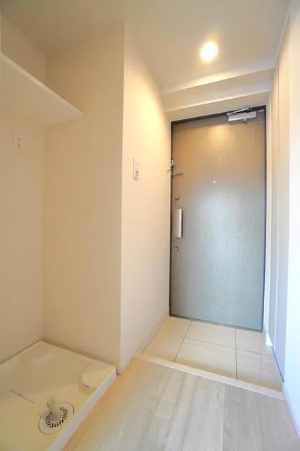 Clarity Bunkyo Yushima - Interior - ["Flooring", "Floor", "Apartment"]