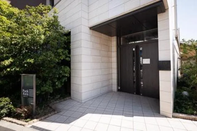 Park Axis Gakugei Daigaku Residence - Exterior - ["Property", "Plant", "Fixture"]