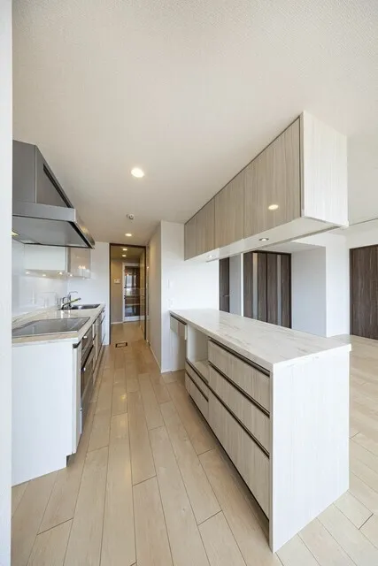 River Point Tower - Interior - ["Flooring", "Floor", "Interior design"]