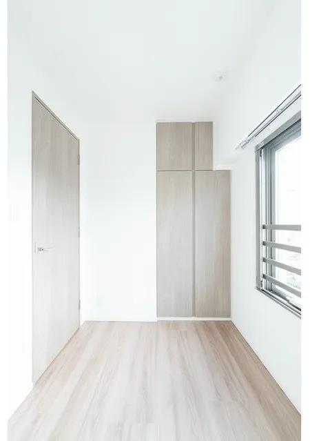 BPR Residence Oshima - Interior - ["Flooring", "Floor", "Wood"]