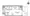Comforia Liv Osaki - Floor Plan - ["White", "Diagram", "Technical drawing"] thumbnail
