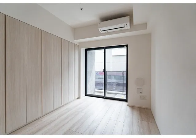 Season Flats Omorinishi - Interior - ["Wood", "Flooring", "Floor"]