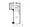 Tornare Nihonbashi Hamacho - Floor Plan - ["Rectangle", "Parallel", "Font"] thumbnail