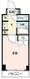 Mynavi Stay Akihabara Station - Floor Plan - [] thumbnail