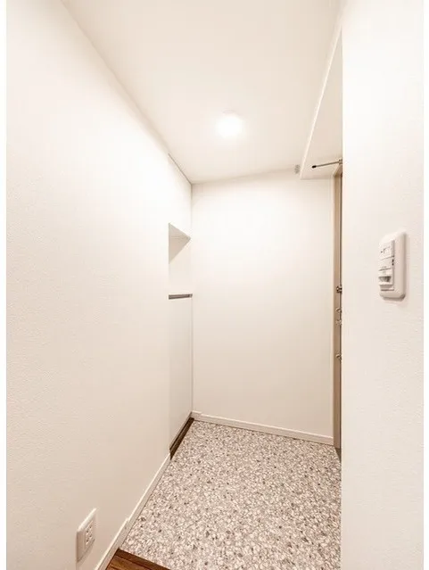 La Douceur Shin Nakano - Interior - ["Flooring", "Floor", "Wood"]