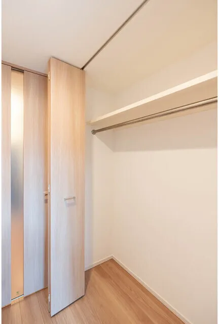 La Douceur Higashi Nakano - Interior - ["Flooring", "Wood", "Floor"]
