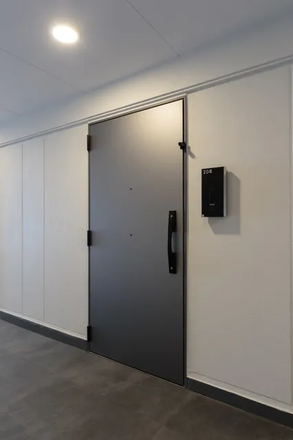 Terra Silk Forest - Interior - ["Door", "Flooring", "Floor"]