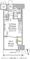 The Park Habio Kagurazaka Residence South - Floor Plan - [] thumbnail
