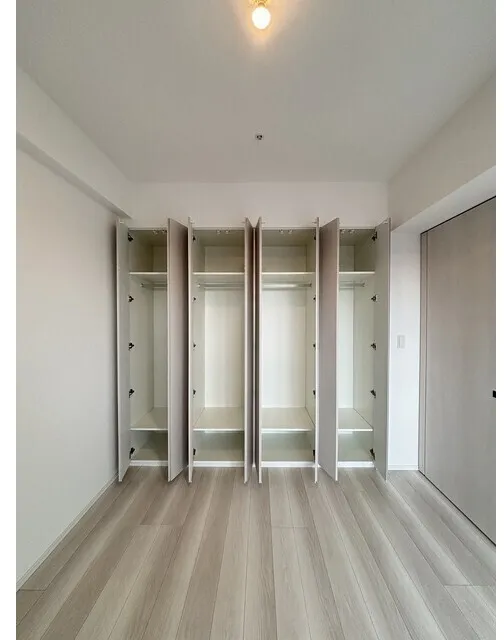 Season Flats Omorinishi - Interior - ["Flooring", "Floor", "Wood"]