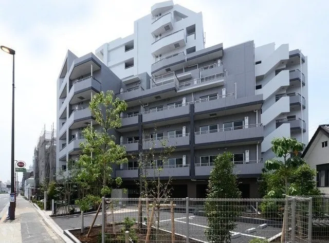 Comforia Magome - Exterior - []
