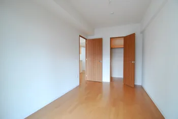 Esty Maison Toyosu Residence - Interior - ["Flooring", "Floor", "Wood"]