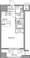 Purnetta Shiodome - Floor Plan - [] thumbnail