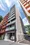 Le-Lion Nishi-Waseda - Exterior - ["Silver", "Aluminium", "High-rise building"] thumbnail