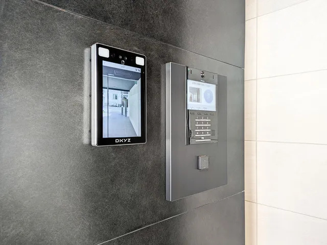 AIFLAT Shinagawa Togoshi Parkside - Other - ["Electronic device", "Technology", "Communication Device"]
