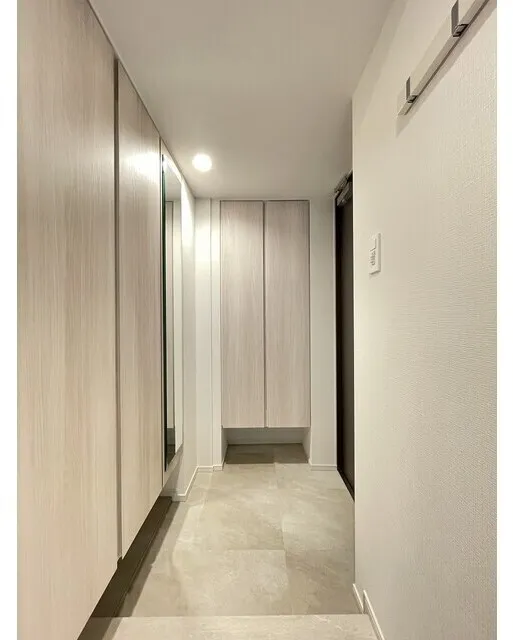 Duet Ryogoku 4 - Interior - ["Flooring", "Wood", "Floor"]
