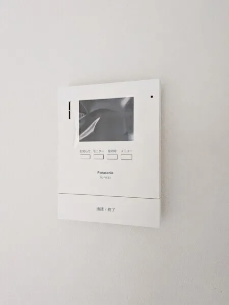 Hiroo GT Building - Interior - ["Display device", "Electronics"]