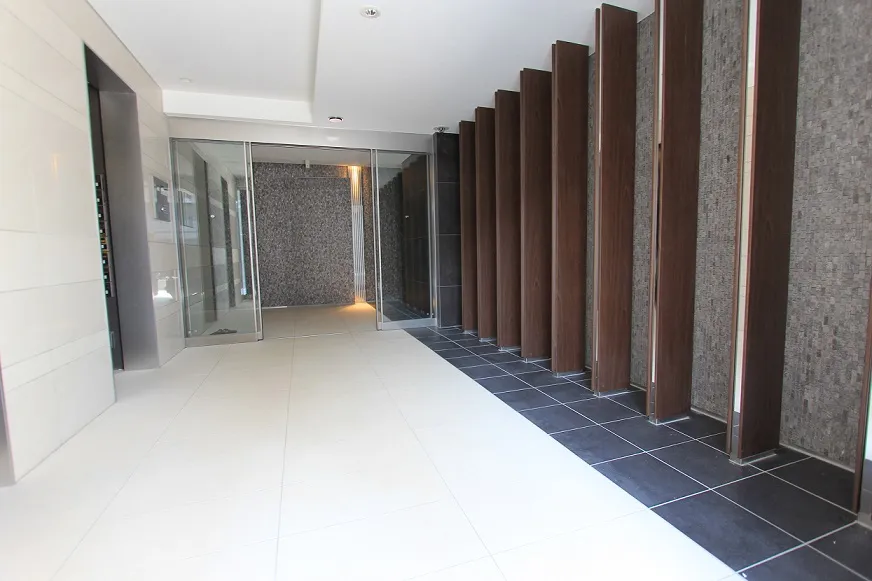 Residia Shirokane Takanawa - Exterior - ["Property", "Architecture", "Building"]