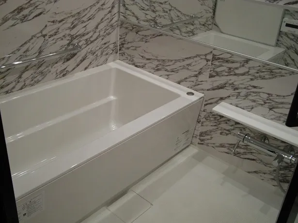 Residia Shibaura Kaigan - Interior - ["Plumbing fixture", "Bathtub", "Bathroom"]