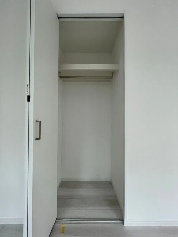 Milia Residence Nihonbashi Ningyocho II - Interior - ["Wall", "Wood", "Flooring"]