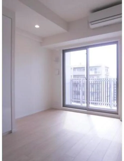 Park Axis Asakusa Kuramae - Interior - ["Flooring", "Floor", "Apartment"]
