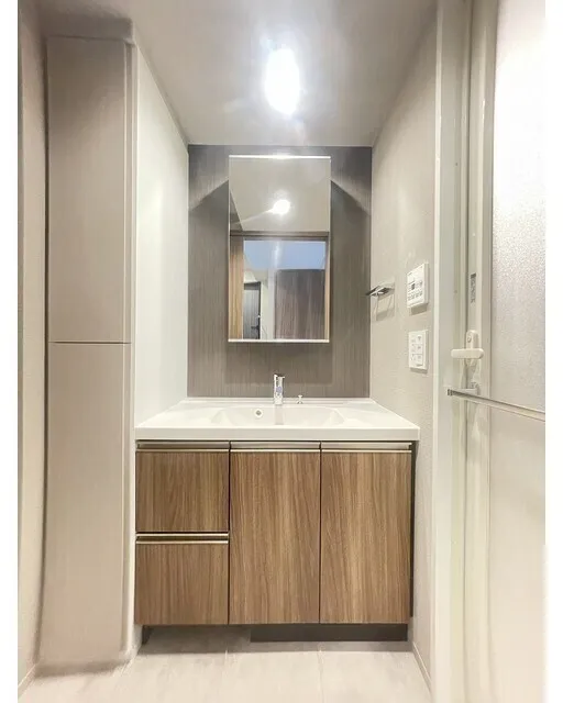 Wellis Urban Sumiyoshi West - Interior - ["Flooring", "Wood", "Interior design"]