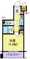 Gala Stage Nihonbashi Kayabacho - Floor Plan - [] thumbnail