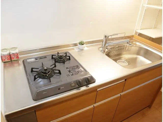 Makes Design Yoga - Interior - ["Kitchen", "Kitchen Appliance", "Kitchen Sink"]