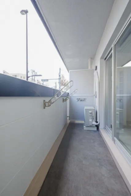 In Style Residence Honkomagome - Interior - ["Fixture", "Floor", "Building"]