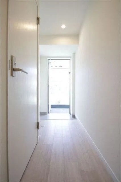 White Tooth Terrace - Interior - ["Door", "Fixture", "Building"]