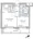 Rovine Meguro Higashiyama - Floor Plan - ["White", "Plan", "Diagram"] thumbnail