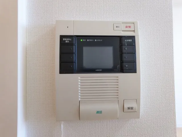 Garden Itabashi Hikawacho - Interior - ["Electronic device", "Electronics", "Technology"]