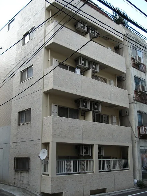 Medius Toranomon - Exterior - ["Building", "Property", "Window"]