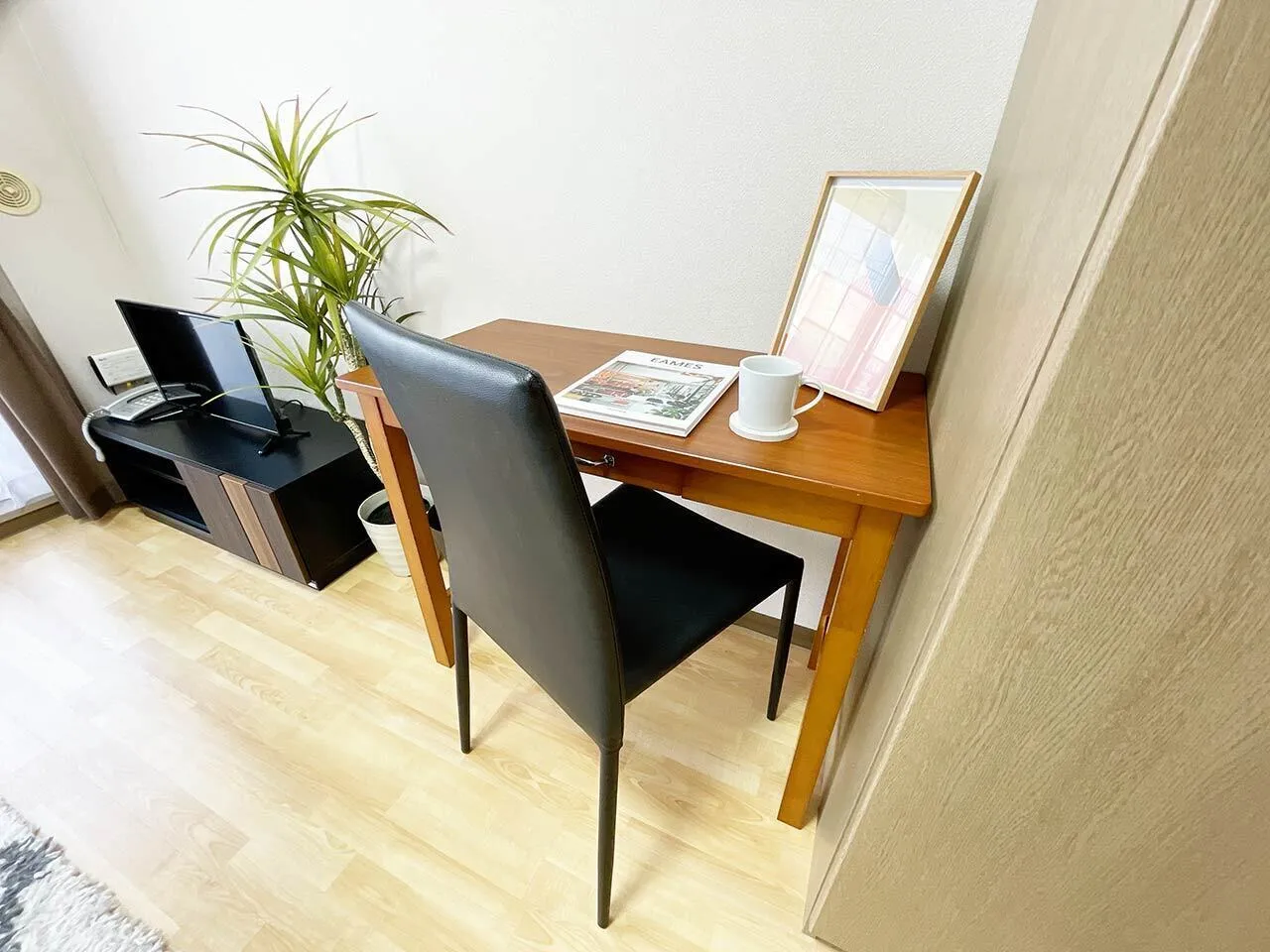Mynavi Stay Yoyogi Uehara - Interior - []